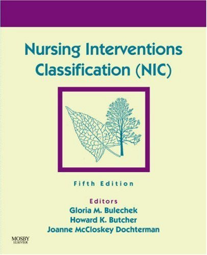 Nursing Interventions Classification