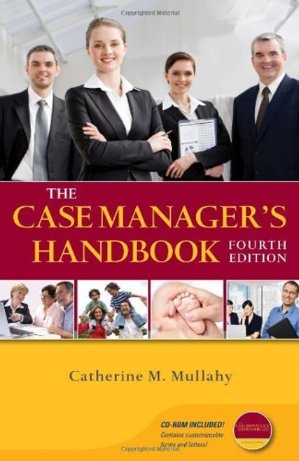 Case Manager's Handbook