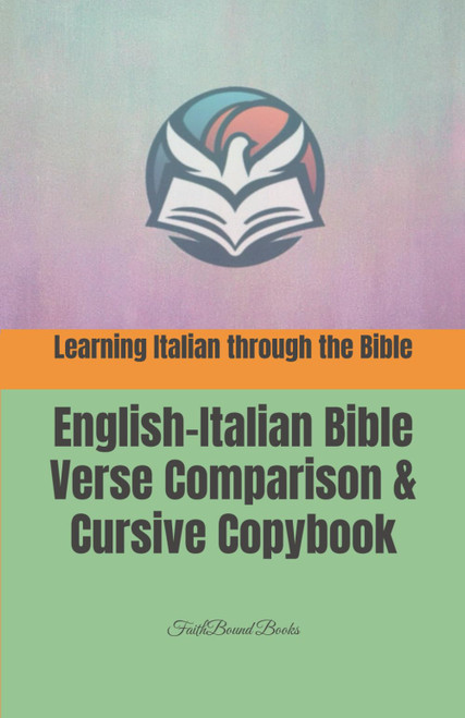 Learning Italian through the Bible