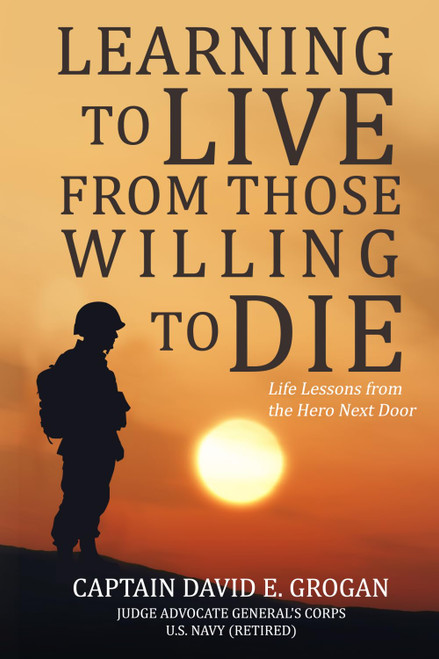 Learning to Live from Those Willing to Die