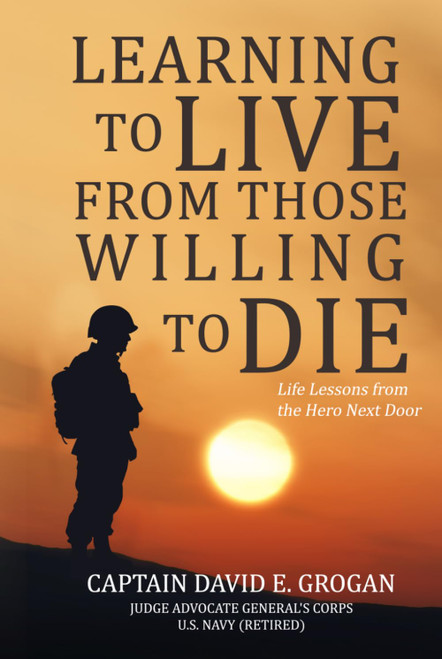Learning to Live from Those Willing to Die
