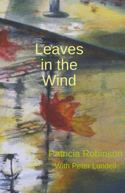 Leaves in the Wind