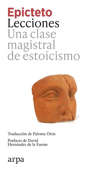 Lecciones: Una clase magistral de estoicismo
