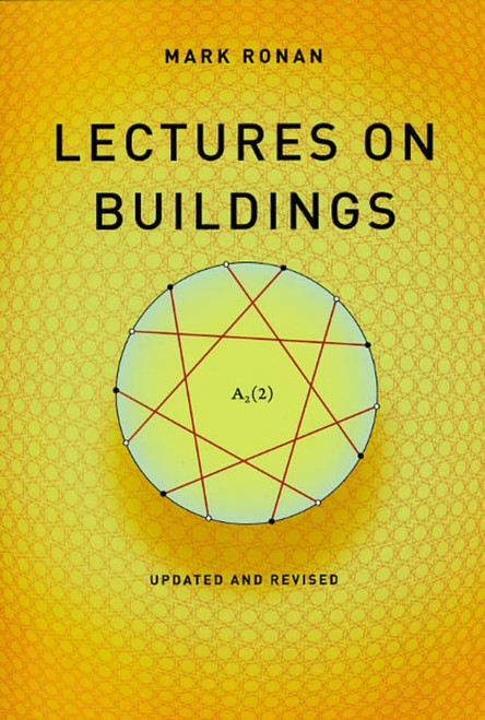 Lectures on Buildings: Updated and Revised