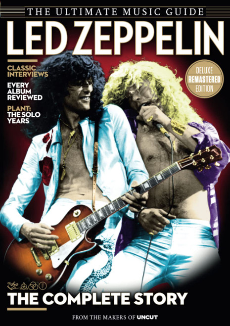 Led Zeppelin: Led Zeppelin Music, Led Zeppelin Book, Music History, Music
