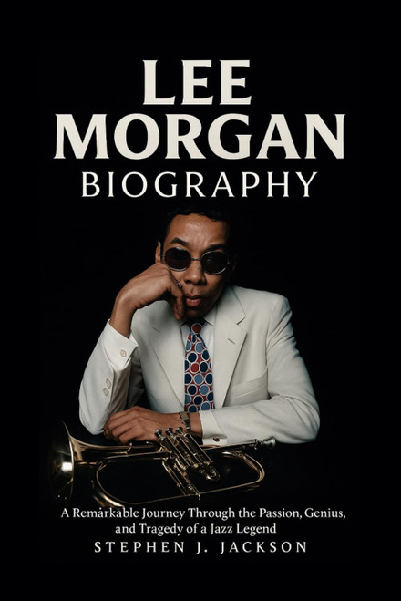 Lee Morgan Biography: A Remarkable Journey Through the Passion