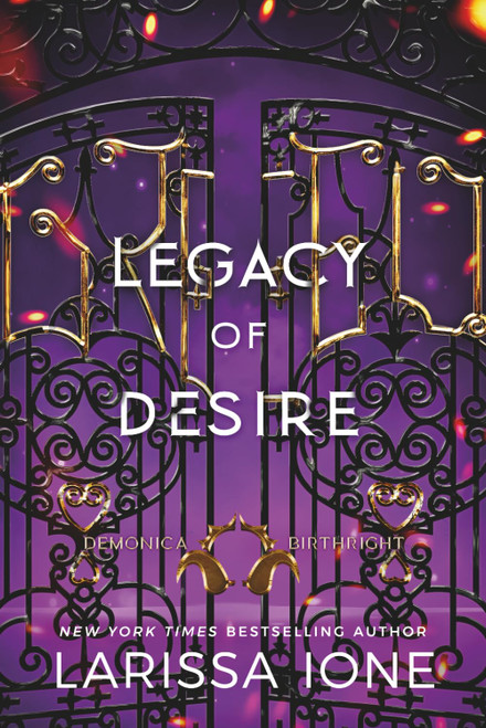 Legacy of Desire
