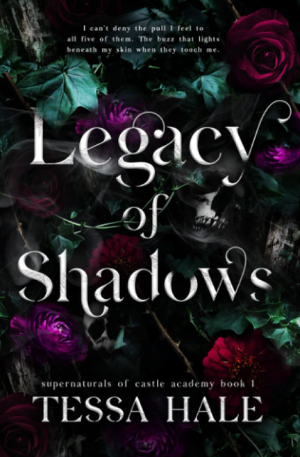 Legacy of Shadows: Special Edition