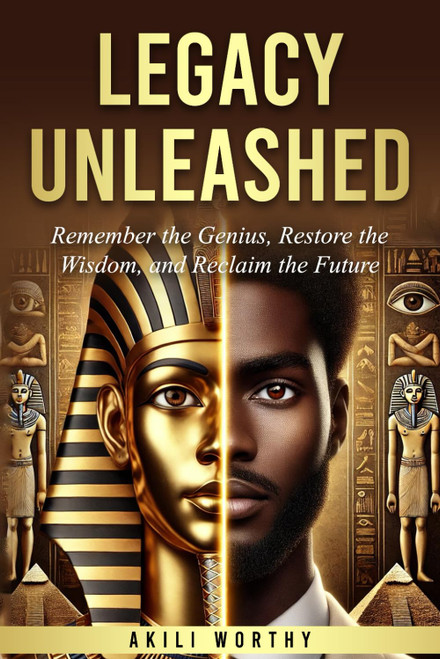 Legacy Unleashed: Remember the Genius