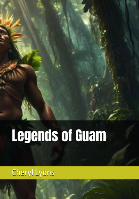 Legends of Guam