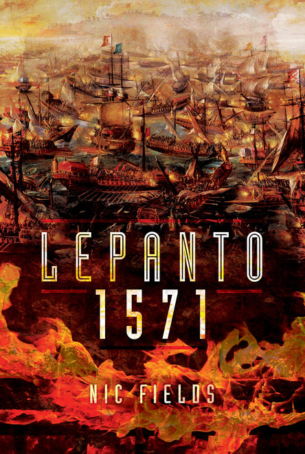 Lepanto 1571: The Madonna's Victory