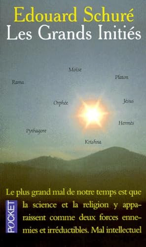 Les Grands Initiés