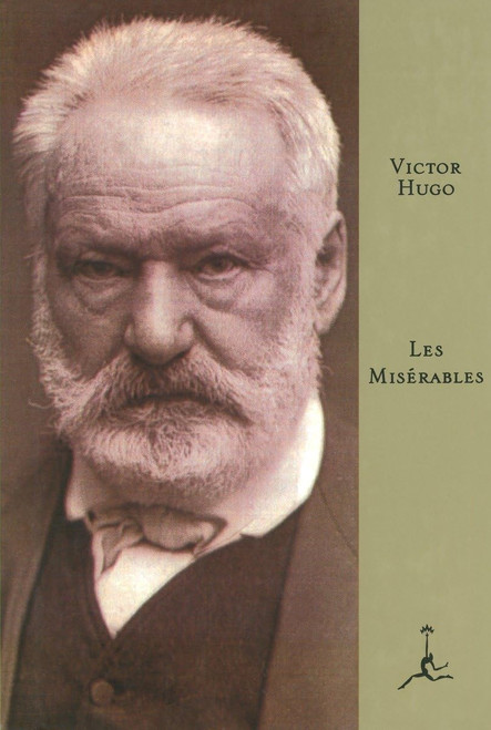 Les Misérables: A Novel (Modern Library)