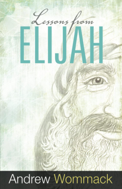 Lessons From Elijah