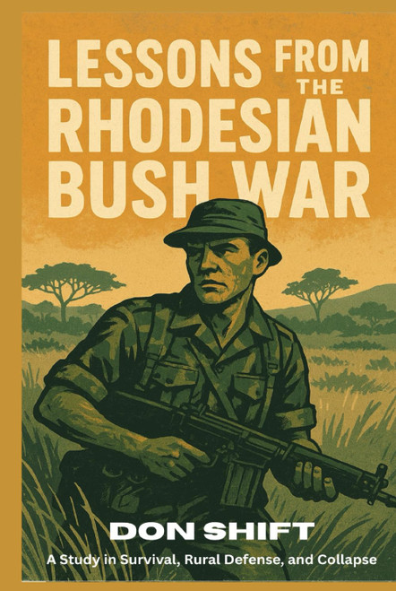 Lessons From the Rhodesian Bush War