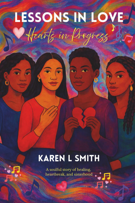 Lessons in Love: Hearts in Progress