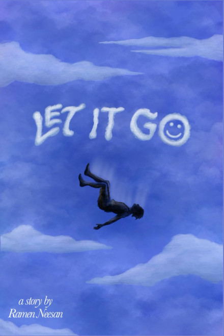 Let It Go: A Story of Survival, Surrender, and Self-Discovery