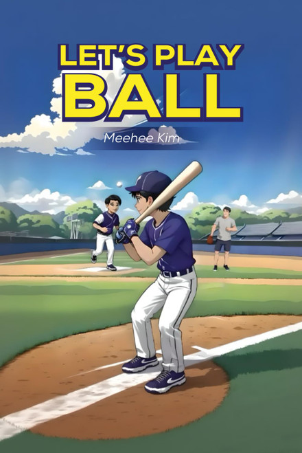 Let's Play Ball!