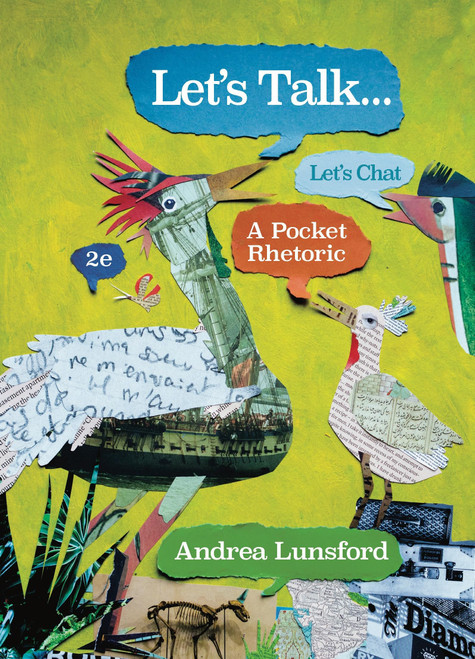 Let's Talk: A Pocket Rhetoric