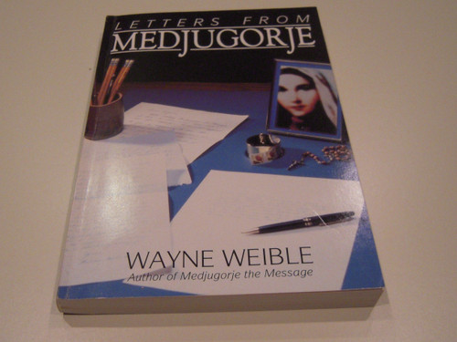Letters from Medjugorje