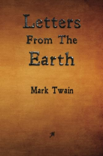 Letters from the Earth