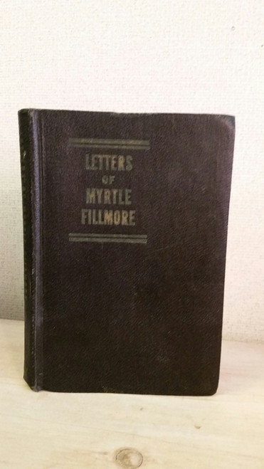 Letters of Myrtle Fillmore