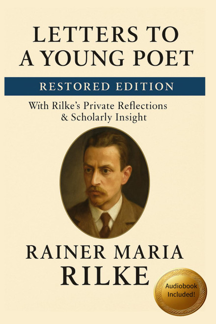 Letters to a Young Poet Restored Edition