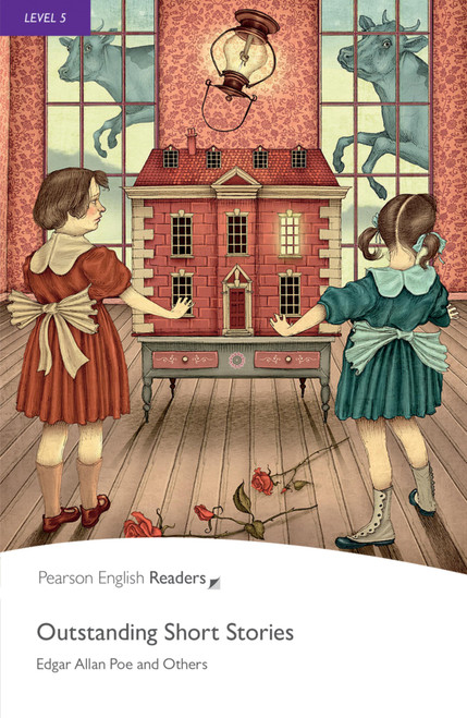 Level 5: Outstanding Short Stories (Pearson English Graded Readers)