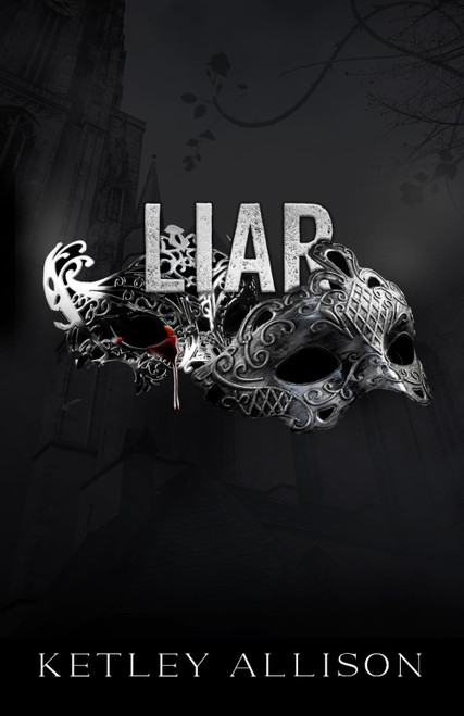 Liar (The Thorne of Winthorpe)