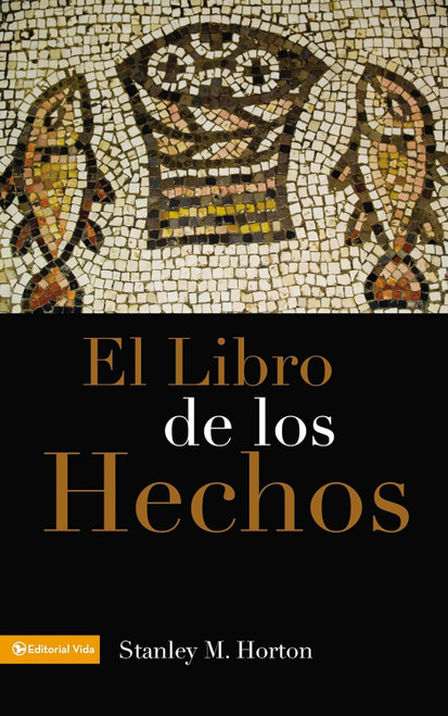 Libro De Los Hechos, El