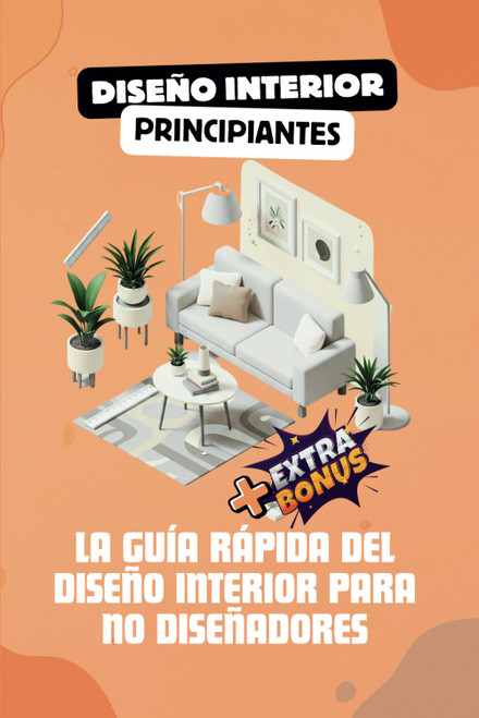Libros de diseño de interiores en español: Diseño de interiores un manual básico especial