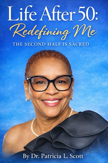 Life After 50: Redefining Me: The Second Half Is Sacred
