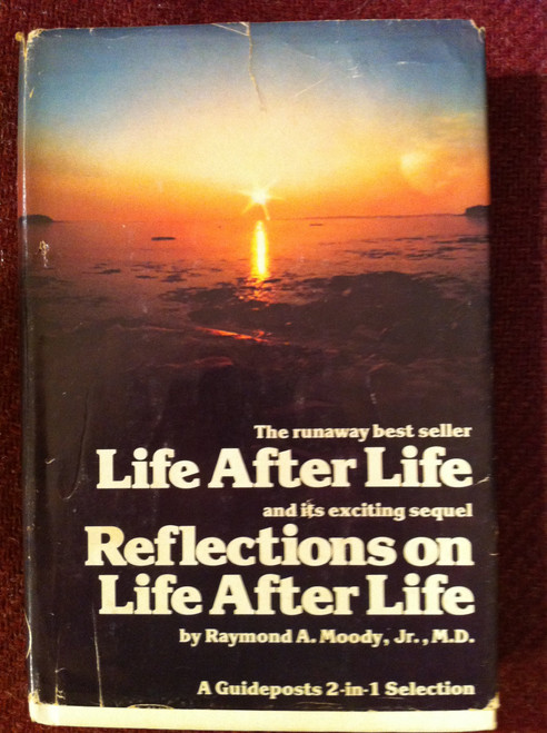 Life After Life & Reflections On Life After Life