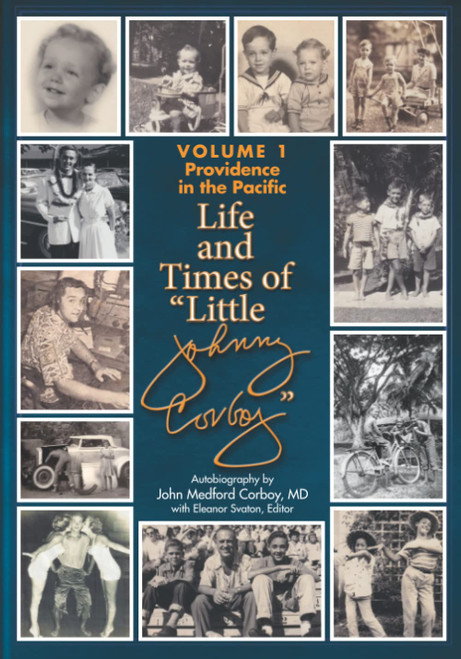 Life and Times of Little Johnny Corboy