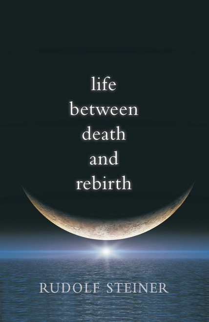 Life between Death and Rebirth: The Active Connection between the Living