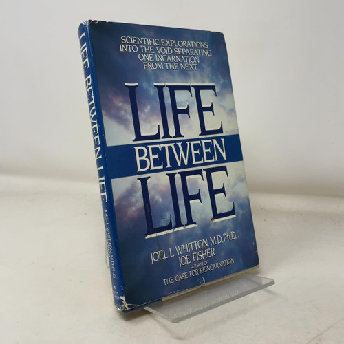 Life Between Life