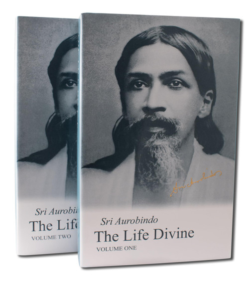 Life Divine - U.S. Edition (2 Volume Set)