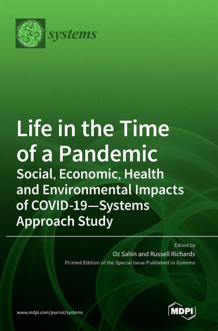 Life in the Time of a Pandemic: Social