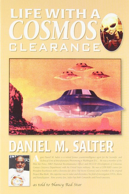 Life With a Cosmos Clearance