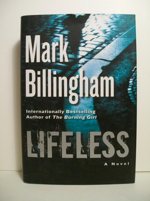 Lifeless: A Novel