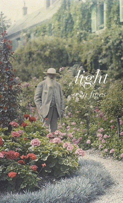 Light: A Day in Monet's Garden