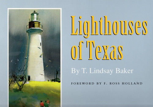 Lighthouses of Texas