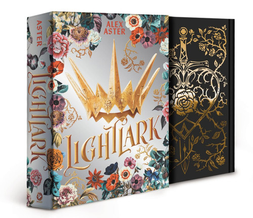 Lightlark: Collector's Edition (The Lightlark Saga Book 1) (Volume 1)