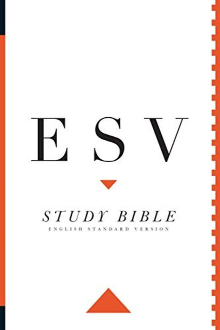 Esv Study Bible Personal Size