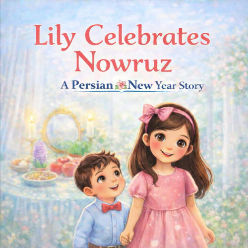 Lily Celebrates Nowruz: A Persian New Year Story