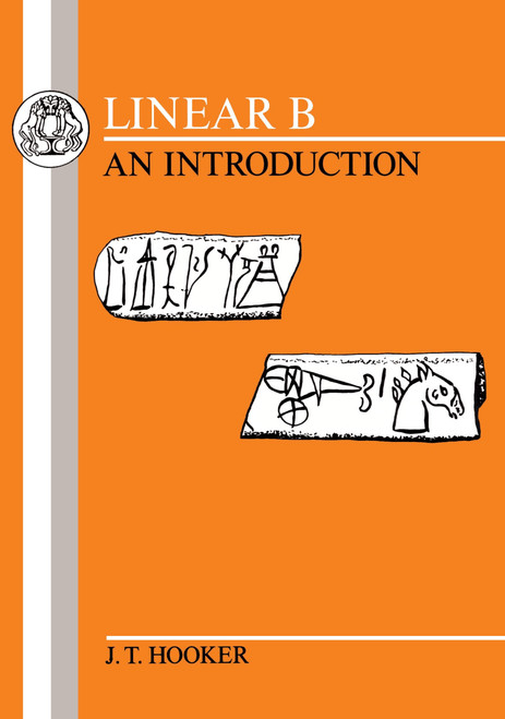 Linear B: An Introduction