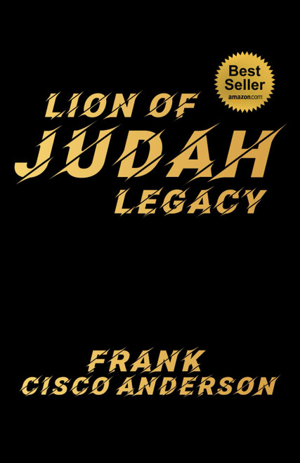 Lion of Judah Legacy