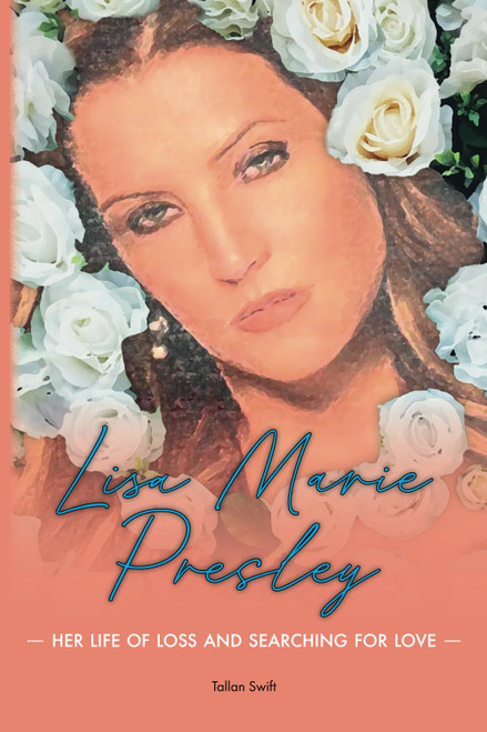 Lisa Marie Presley: Her life of loss and searching for love