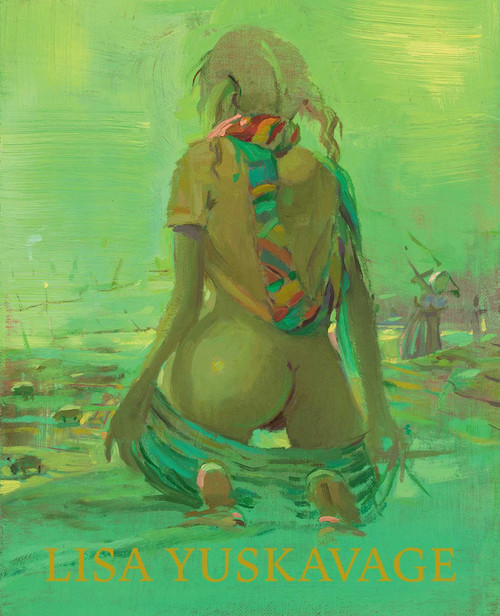 Lisa Yuskavage: Babie Brood: Small Paintings, 1985–2018
