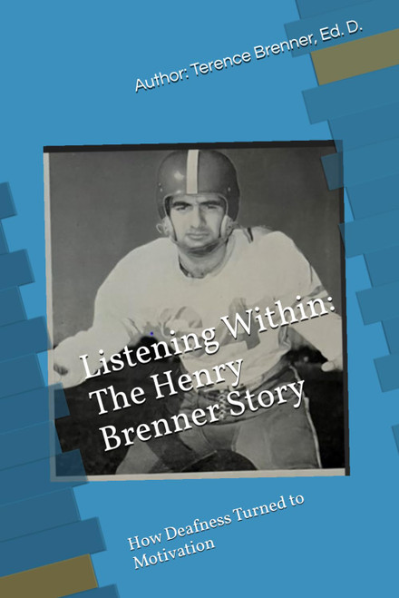 Listening Within: The Henry Brenner Story